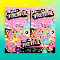 Игрушка-сюрприз &laquo;Крошки-куколки&raquo;, с аксессуарами, 11 см, МИКС