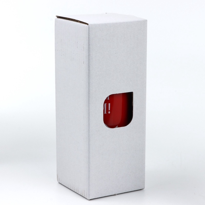 Новый год. Термос &laquo;С Новым Годом&raquo;, 350 мл