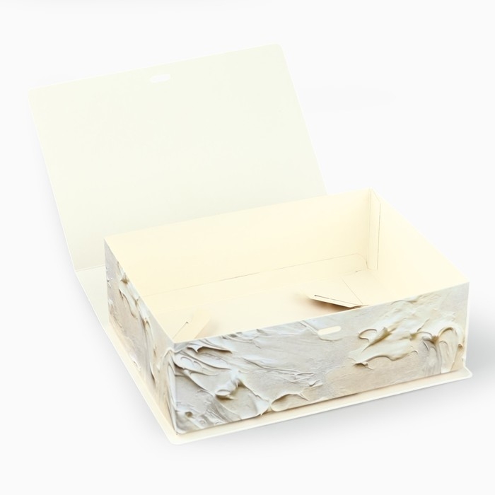 Складная коробка-книга &laquo;Вдохновляй красотой&raquo;, 21 х 15 х 7 см