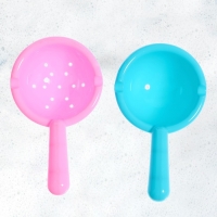 Набор игрушек для ванны «Водолей», 6 предметов, цвета МИКС Набор игрушек для ванны «Водолей», 6 предметов, цвета МИКС