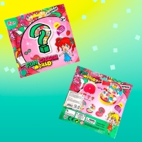 Игрушка-сюрприз &laquo;Кейс-сюрприз&raquo;, МИКС