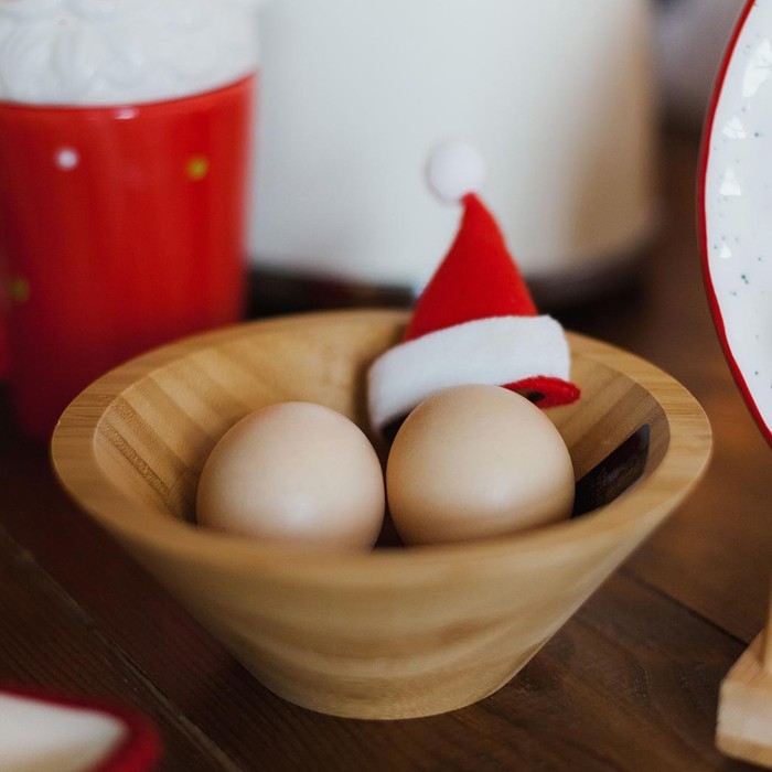 Карнавальный зажим «Колпачок», набор 2 шт Карнавальный зажим «Колпачок», набор 2 шт