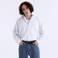 Ремень мужской «Великан», ширина 4 см, винт, пряжка металл, цвет чёрный Ремень мужской «Великан», ширина 4 см, винт, пряжка металл, цвет чёрный