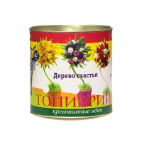 Набор для творчества малый «Топиарий. Тюльпаны», МИКС Набор для творчества малый «Топиарий. Тюльпаны», МИКС