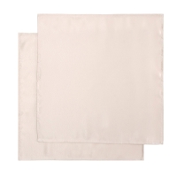 Набор салфеток Этель золото 2 шт. 45*45 см, 100% п/э, 180гр/м2