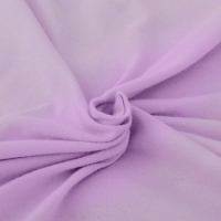 Простыня на резинке &laquo;Купу-купу&raquo;, 90х200х20 см, сиреневый, трикотаж
