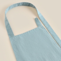 Фартук кухонный женский на завязках SL HOME "Olive" 95х140, 100% лён, 200г/м2 Фартук кухонный женский на завязках SL HOME "Olive" 95х140, 100% лён, 200г/м2