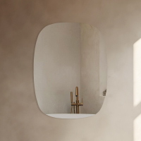 Зеркало, настенное, 50&times;60 см