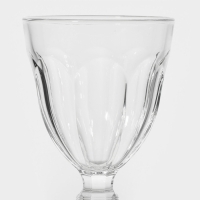 Бокал стеклянный для вина &laquo;Роман&raquo;, 240 мл