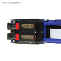 Этикет-пистолет 2316, 2-строчный, 10-знаков, в картонной коробке Этикет-пистолет 2316, 2-строчный, 10-знаков, в картонной коробке