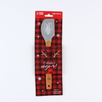 Новый год. Набор для выпечки печенья &laquo;Олененок&raquo;