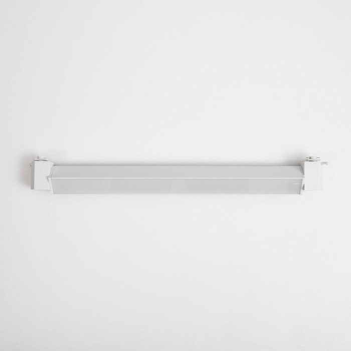 Светильник трековый SIMPLE LED 30Вт белый 47х3,5х4,5 см