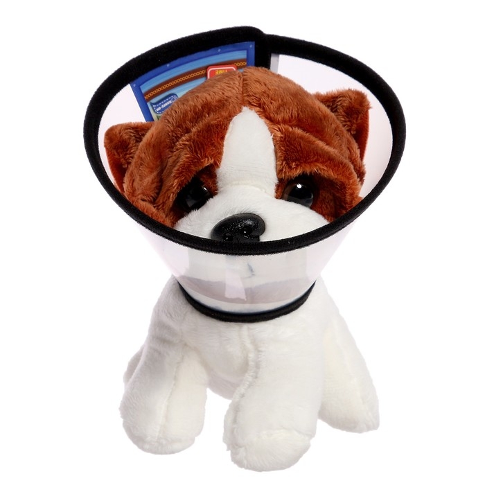 Набор ветеринара &laquo;Любимый питомец&raquo;, 7 предметов