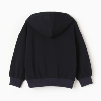 Толстовка для мальчиков, НАЧЁС, цвет тёмно-синий, рост 98 см Толстовка для мальчиков, НАЧЁС, цвет тёмно-синий, рост 98 см