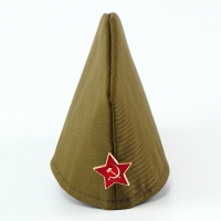 Пилотка &laquo;День победы&raquo;, р. 54&ndash;56