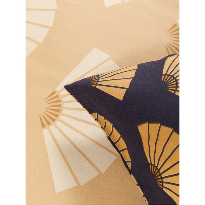 Постельное бельё 2сп Luisa de Rizzo Ориентал 175х215, 180х215, 70х70см 2шт, поплин 110г/м хл100% Постельное бельё 2сп Luisa de Rizzo Ориентал 175х215, 180х215, 70х70см 2шт, поплин 110г/м хл100%