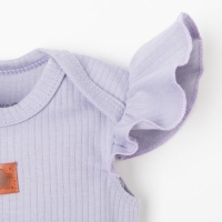 Боди без рукавов Крошка Я, BASIC LINE, рост 80-86 см Боди без рукавов Крошка Я, BASIC LINE, рост 80-86 см