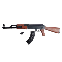 Детское оружие Автомат АК47, 87 см Детское оружие Автомат АК47, 87 см