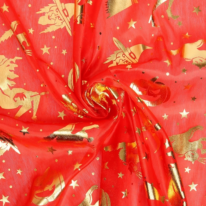 Отрез для рукоделия, трикотин, 50 × 50 см Отрез для рукоделия, трикотин, 50 × 50 см