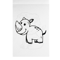 Набор для рисования Calligrata Набор для рисования Calligrata