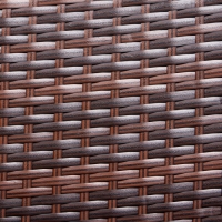 Набор садовой мебели: 2 кресла 57 x 59 x 81 см, стол 40 x 40 x 45 см