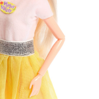 Кукла &laquo;Модница Кэти&raquo;, шарнирная