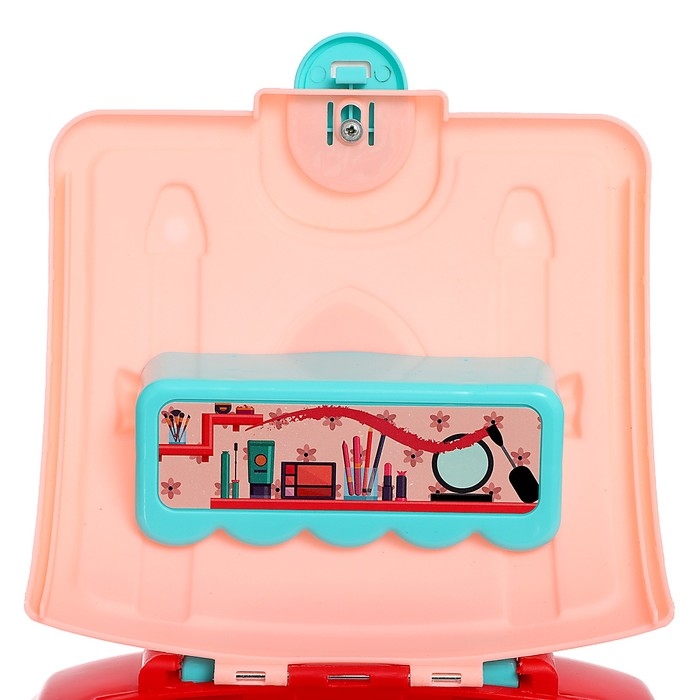 Игровой набор &laquo;Модница&raquo; с аксессуарами