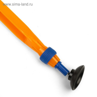 Циркуль для школьной доски, на присоске Циркуль для школьной доски, на присоске