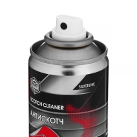 Антискотч АГАТ очиститель наклеек, следов клея и скотча, пенный, аэрозоль, 200 мл Антискотч АГАТ очиститель наклеек, следов клея и скотча, пенный, аэрозоль, 200 мл