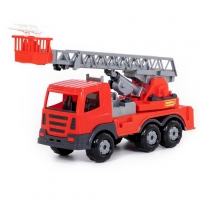 Автомобиль пожарный «Престиж» Автомобиль пожарный «Престиж»