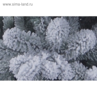 Ель искусственная Арктика 120 см, d нижнего яруса 100 см Ель искусственная Арктика 120 см, d нижнего яруса 100 см