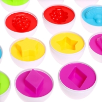 Развивающий набор &laquo;Курочка наседка&raquo;, 3+