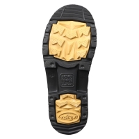 Зимние сапоги Torvi с мехом, 4-слойный вкладыш -45С, цвет чёрный размер 40-41