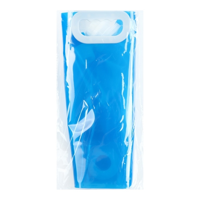 Складная канистра с клапаном 5 л Складная канистра с клапаном 5 л