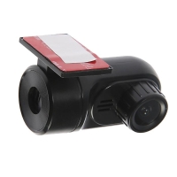 Видеорегистратор TORSO, компакт, мод. ADAS, HD 1280&times;720, обзор 170&deg;