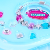 Набор для создания украшений «Модный браслет» Набор для создания украшений «Модный браслет»