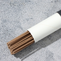 Набор благовоний "Дух Азии", бежевый, 4 шт Набор благовоний "Дух Азии", бежевый, 4 шт