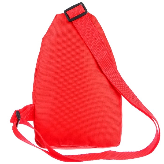 Сумка детская, 20х14.5х6 см, Трансформеры