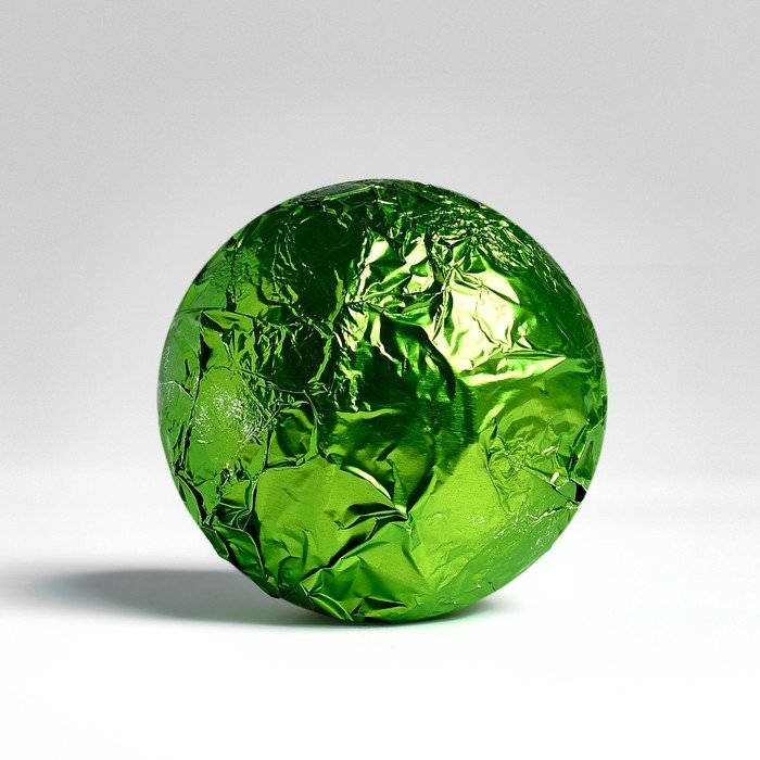 Новогодний подарочный набор косметики &laquo;Новый год у ворот&raquo; для душа и ванны, зеленая серия