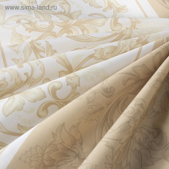 Скатерть Этель &laquo;Классика&raquo; 180х145 см, 100% хл, саржа 190 гр/м2