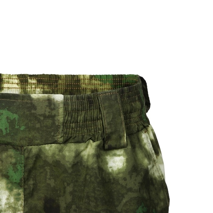 Костюм летний мужской &laquo;Пионер&raquo;, цвет 21016/1, рост 170-176, размер 48-50