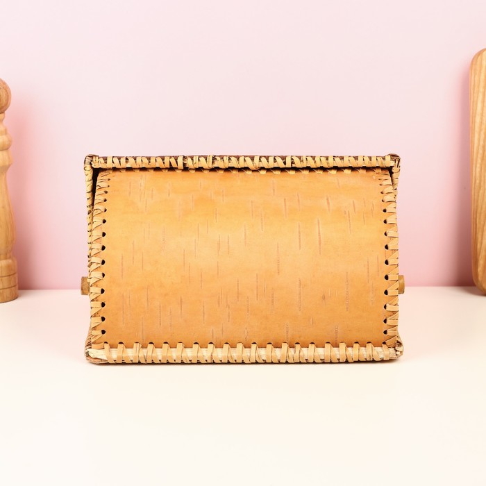 Хлебница «Белочки», 25х21х14 см Хлебница «Белочки», 25х21х14 см