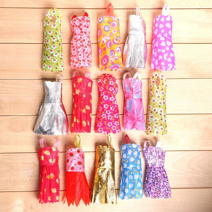 Кукла-модель «Дебра» с набором платьев, с аксессуарами, МИКС Кукла-модель «Дебра» с набором платьев, с аксессуарами, МИКС