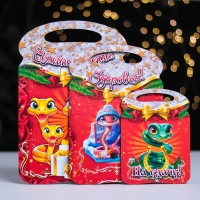 Набор досок разделочных сувенирных "Семейного тепла. Символ года" Набор досок разделочных сувенирных "Семейного тепла. Символ года"