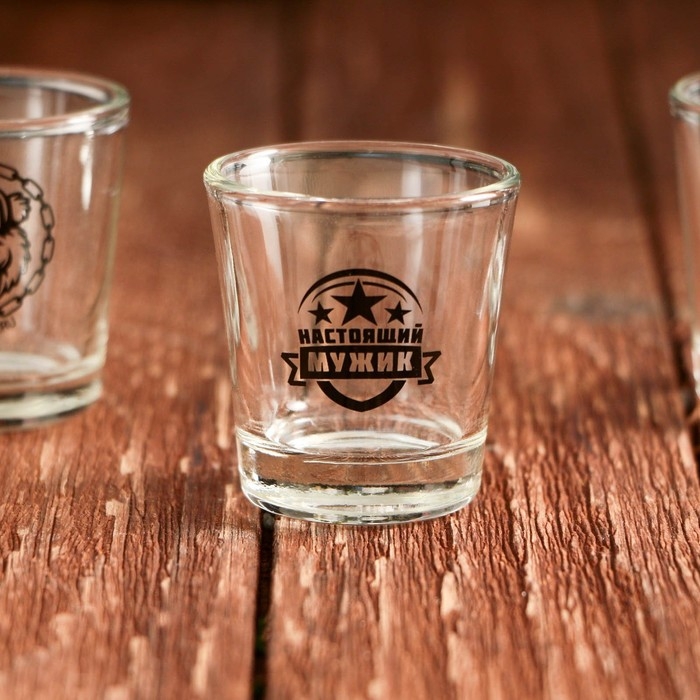 Подарочный набор &laquo;Всегда на высоте&raquo;: 3 шт х 50 мл