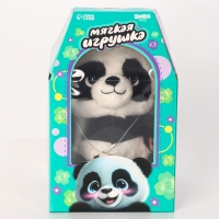 Мягкая игрушка &laquo;Панда&raquo;, кулон