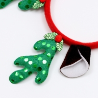 Карнавальный ободок &laquo;Олень&raquo;