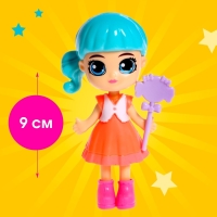 Куколка «Мила», МИКС Куколка «Мила», МИКС