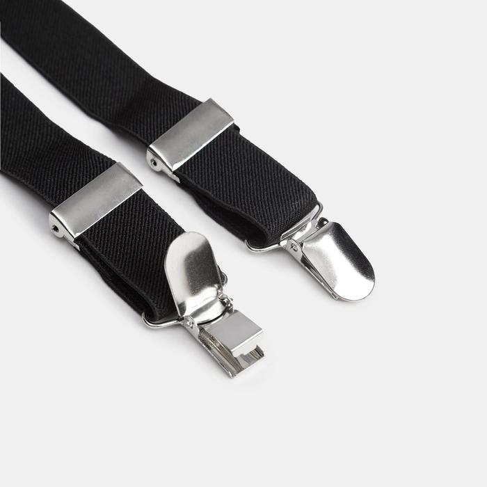 Набор детский KAFTAN Набор детский KAFTAN "Кот" подтяжки и галстук-бабочка