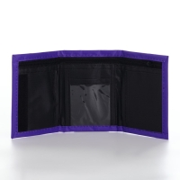 Кошелек на липучке под раскраску "Милые котята" Кошелек на липучке под раскраску "Милые котята"